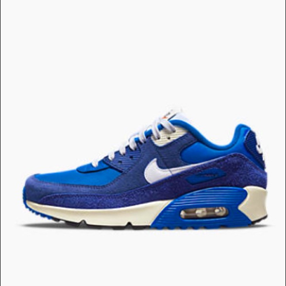 Nike Air Max 90 SE